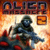 Alien  Massacre 2 icon
