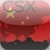 Changsha Map icon