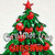 Christmas Tree Jigsaw icon