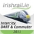 Irish Rail Intercity Train timetable PREMIUM icon