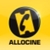 Allocine icon