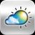 Weather Live Gold icon