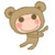 Fearless Jumping Monkey icon