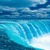 Niagarafal Live Wallpaper icon