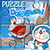 Doraemon Puzzle-Syuri Studio icon