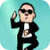 Gangnam Dance Training icon
