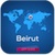 Beirut Guide Hotels Weather icon