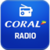 Coral Radio - Live Sports Commentary icon