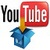 YouTube Downloader App icon
