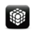 3D Rubiks Cube Android icon