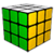 Magic cube puzzle Pro icon