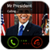 Fake Call and SMS App icon