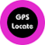 GPS Locate icon