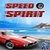 3D Speed Spirit icon