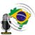Radio FM Brazil icon