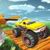 4x4 Monster Truck Stunt Race app for free