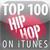 Hip Hop Top 100 on iTunes icon
