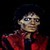 Michael Jackson Thriller Live Wallpaper icon