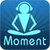 Yoga Moment for Relaxation icon