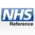 NHS Reference icon