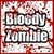 Bloody Zombie Horror LWP icon