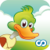 Tap at Duck icon