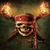 Pirate Skull Live Wallpape icon