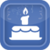  Birthday Calendar for Facebook icon