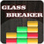 Glass Breaker Free icon