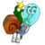 Little Snail Bob 4 icon