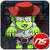 Underworld Zombies – Free icon