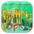 Kids Puzzle Fish Hooks icon