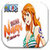 HD Wallpaper Dorobo Neko Nami app for free