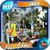 Free Hidden Object Game - Holiday Time icon