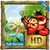 Free Hidden Object Games - The Lost Crown icon