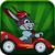 Ace Bunny Turbo Go-kart Race icon