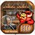 Free Hidden Object Game - Bakers Delight icon