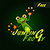 The Jumping Froggy icon