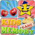 Fun Kids Memory Game icon