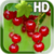 Berry Live Wallpaper HD Free icon