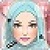 Hijab Make Up Salon_free icon