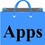 Mobi Store Apps icon