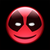 DEADPOOL Movie Emojis app for free