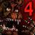 Five Nights at Freddys 4 deep icon