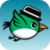 Fatty Bird - The Official Game icon