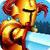 Heroes A Grail Quest deep icon