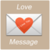 Love Message Collection icon