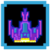 Alien X Fighter icon