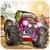 Monster Truck Desert Drive 2017 icon