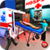 Ambulance Driver 2017-Rescue icon